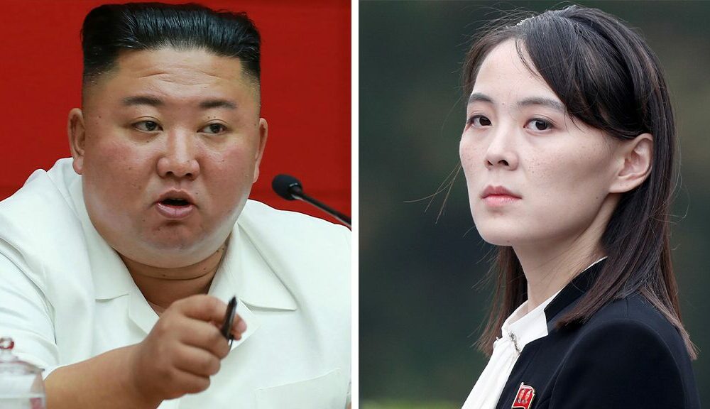 Kim Jong Un in coma, sister set to take control, South Korean ex-diplomat alleges  