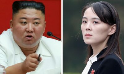 Kim Jong Un in coma, sister set to take control, South Korean ex-diplomat alleges  