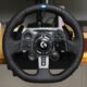 Logitech’s new G923 racing wheel comes with an advanced force feedback system