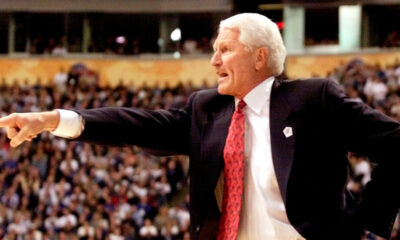 Lute Olson, Who Put Arizona on College Basketball Map, Dies at 85