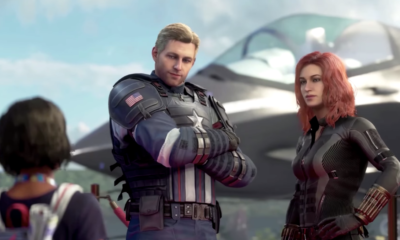 Marvel's Avengers Beta Datamine Teases 15 Potential New Heroes