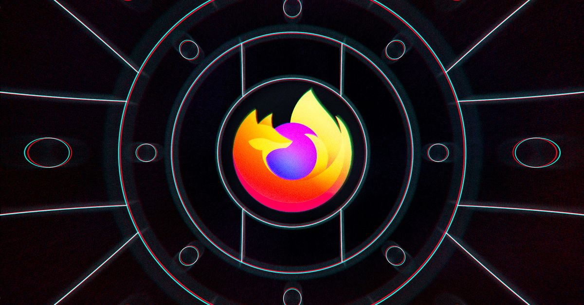 Mozilla and Google reportedly renew Firefox search agreement