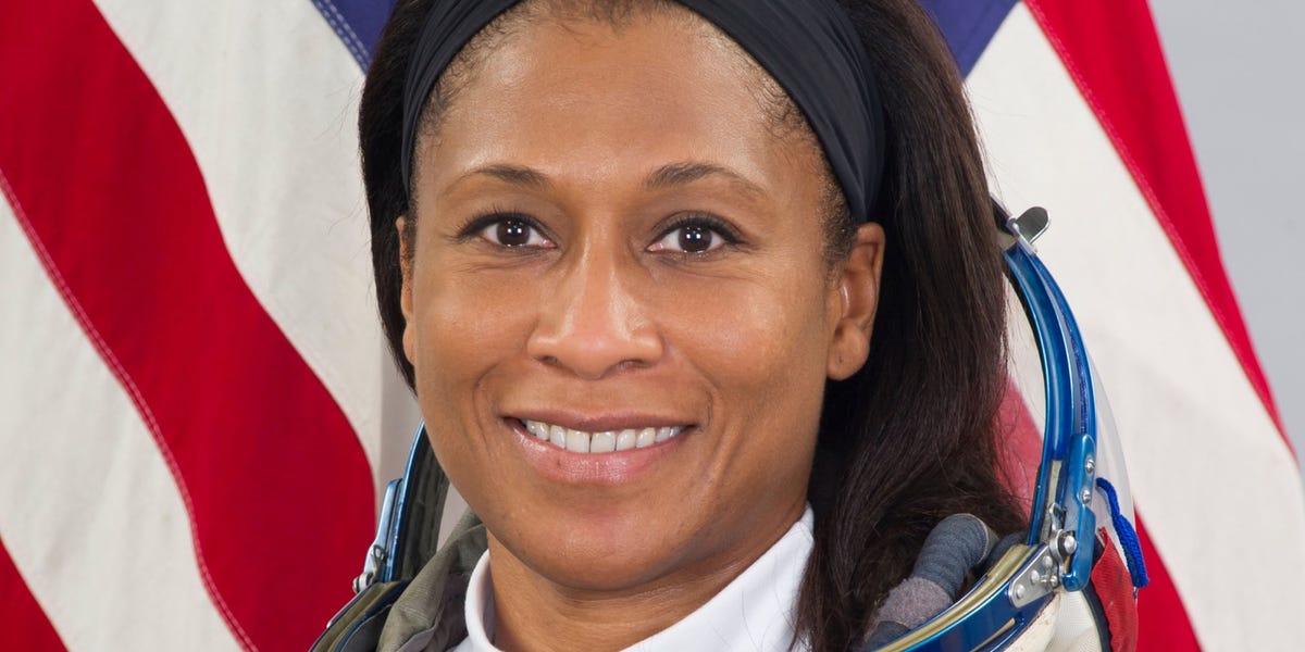 NASA picks astronaut Jeanette Epps for Boeing mission to space station