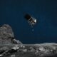 NASA's OSIRIS-REx mission prepares for touchdown on an asteroid
