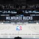 NBA delays playoff games after Milwaukee Bucks don't take floor in apparent protest of Jacob Blake shooting