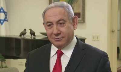 Netanyahu on UAE deal: Arabs realize ‘they can’t be held hostage by the Palestinians’