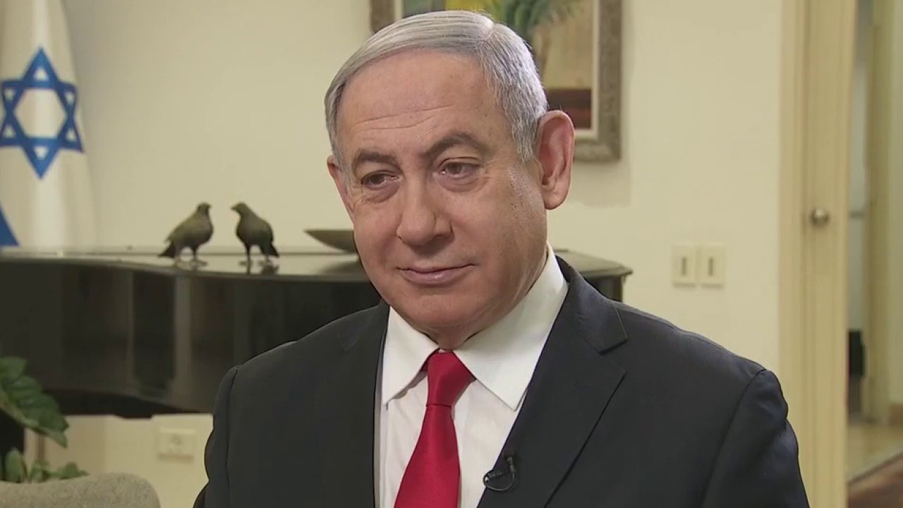 Netanyahu on UAE deal: Arabs realize ‘they can’t be held hostage by the Palestinians’
