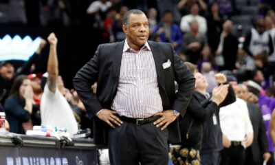 New Orleans Pelicans dismiss head coach Alvin Gentry
