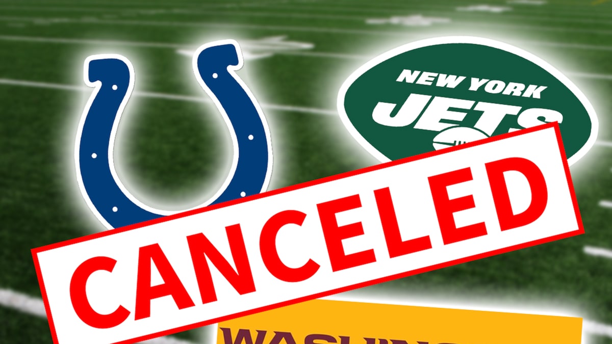 Multiple NFL Teams Cancel Practice to Focus on Social Justice