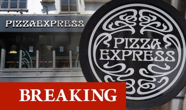 Pizza Express closing: Restaurant chain to close 73 branches in the UK