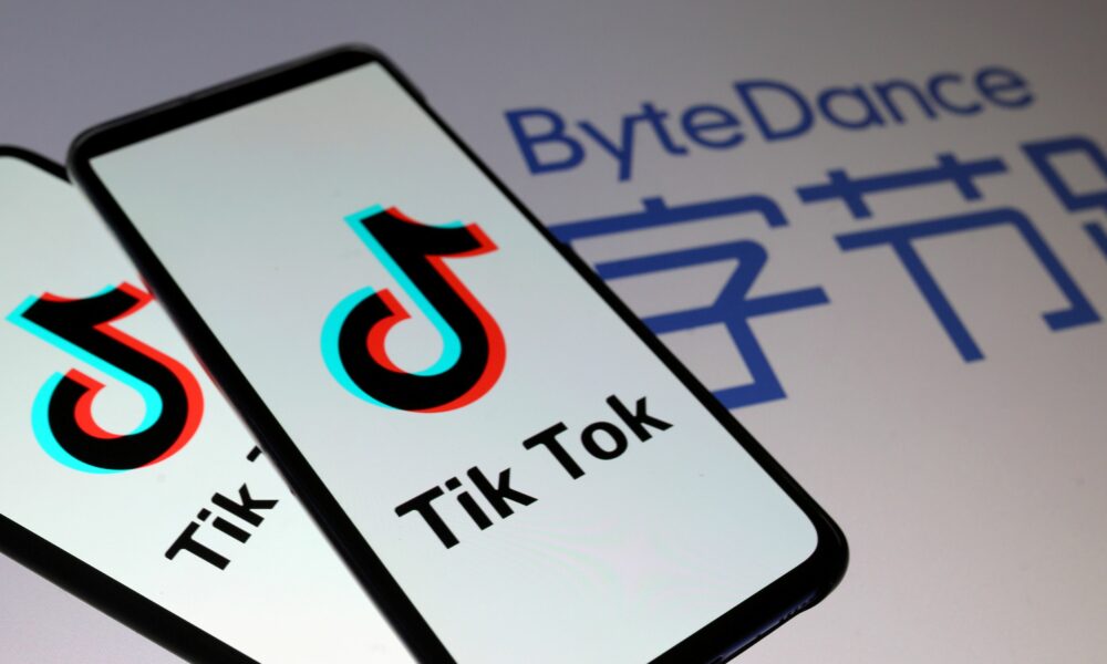 President Trump orders ByteDance to divest from its U.S. TikTok business within 90 days