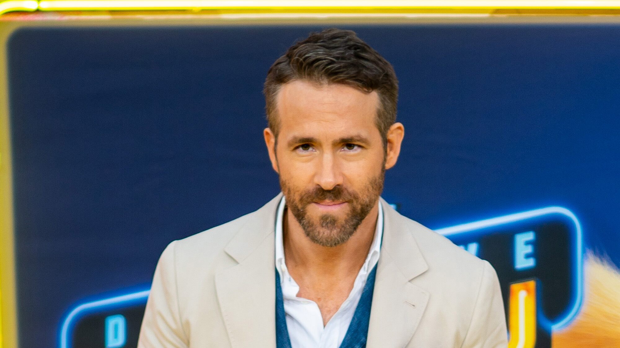 Ryan Reynolds has hilarious out of office message after selling Aviation gin for $610 Million
