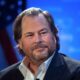 Salesforce CEO calls coming job cuts 'part of running business in a successful way'