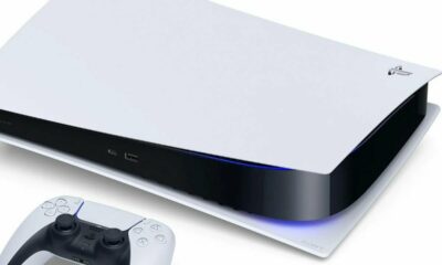 Sony Sets Up Its Own PS5 Pre-Order Page