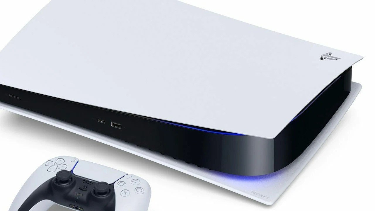 Sony Sets Up Its Own PS5 Pre-Order Page