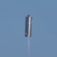 SpaceX Starship prototype takes big step toward Mars with first tiny 'hop'