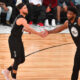Spencer Dinwiddie suggests Warriors could trade No. 2 pick to 76ers