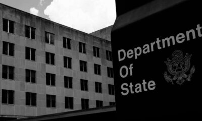 Stephen Akard: Acting State Department watchdog resigns just months after previous inspector general was fired