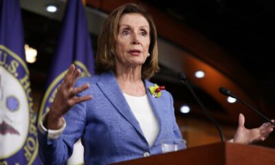 Stimulus negotiations: Immediate deal unlikely as Pelosi, Mnuchin dig in on positions ahead of Monday talks