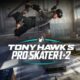 Switch Control Options Supposedly Uncovered In Tony Hawk's Pro Skater 1 + 2 Warehouse Demo