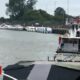 Great Yarmouth boat crash: Trapped woman dies