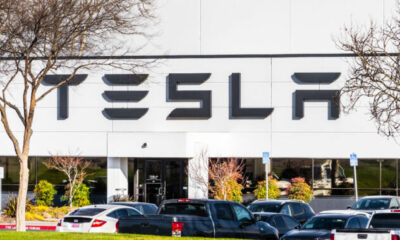 Tesla stock reaches $2,000 amid soaring interest in EV companies