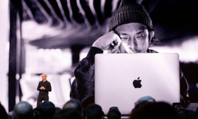 The Hidden Danger In Apple’s Latest MacBook Pro Success