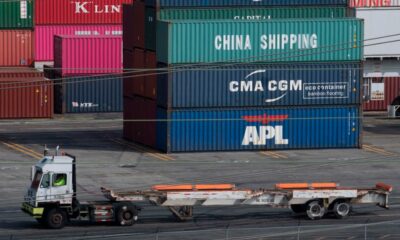 The US and China say they're making progress on trade, even as other tensions worsen