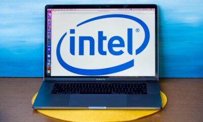 Tiger Lake chips: Intel promises huge PC speed boost and longer battery life