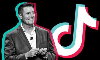 TikTok chief Kevin Mayer quits after Trump threatens to ban app