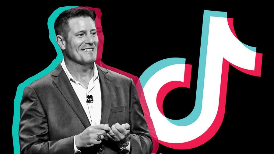 TikTok chief Kevin Mayer quits after Trump threatens to ban app