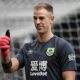 Joe Hart has agreed to join Tottenham on a two-year deal after leaving Burnley this summer