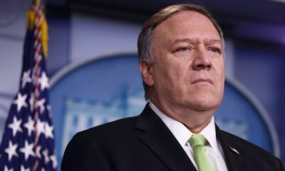 Trump administration furious with Europe refusal to back US over Iran