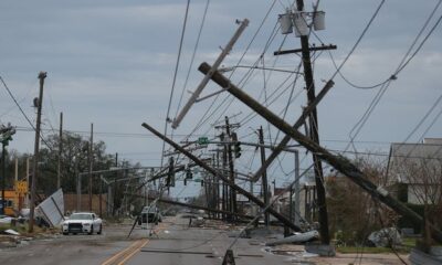 Trump to visit Hurricane Laura storm damage in Texas, Louisiana
