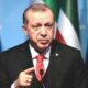 Turkey lashes out: Erdogan warns Greece 'we will never back down' in standoff | World | News