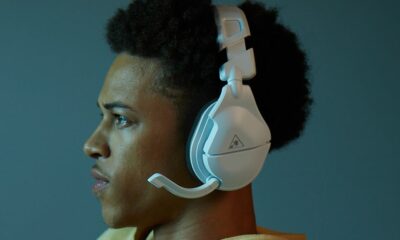 Turtle Beach’s new Stealth Gen 2 have a refreshed design and USB-C charging