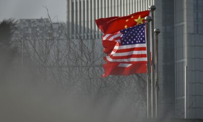 U.S. and China hold phone call on phase one trade agreement