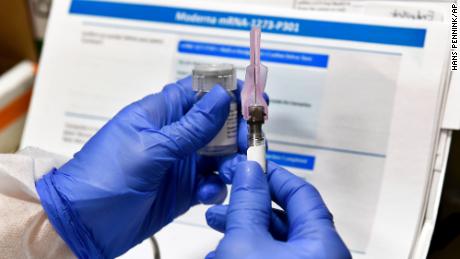 NIH chief says politically motivated approval of coronavirus vaccine &#39;cannot happen&#39;