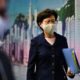 U.S. sanctions Hong Kong leader Carrie Lam for carrying out China policies