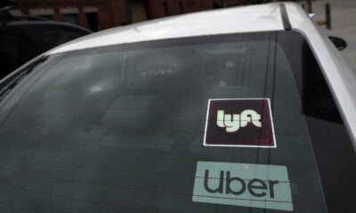 Uber and Lyft prepare to shut down in California over new law