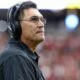 Washington's Ron Rivera says he has cancer, plans to continue coaching