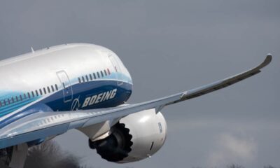 What Happens If Boeing Consolidates 787 Production In Charleston?