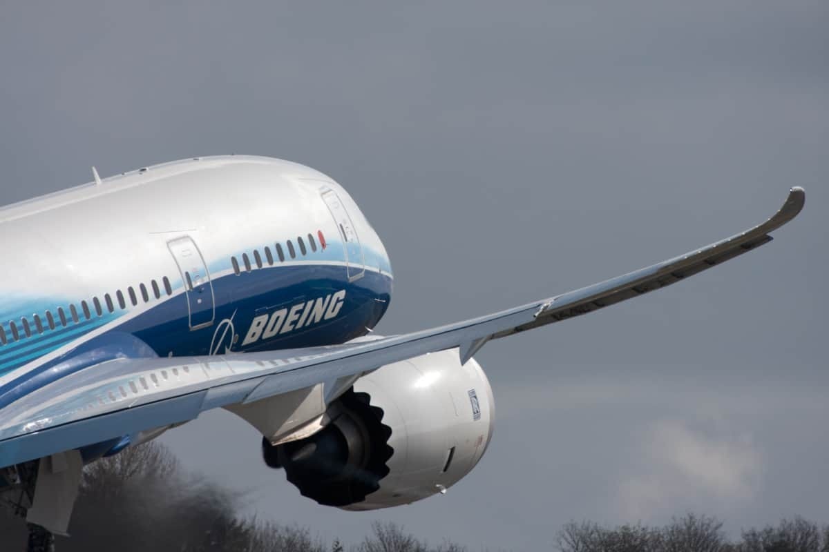 What Happens If Boeing Consolidates 787 Production In Charleston?
