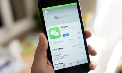 What a WeChat ban would mean for Americans