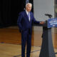 Why Joe Biden Keeps Missing His Own V.P. Deadlines