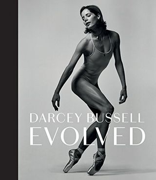 Darcy Bussell: Evolved
