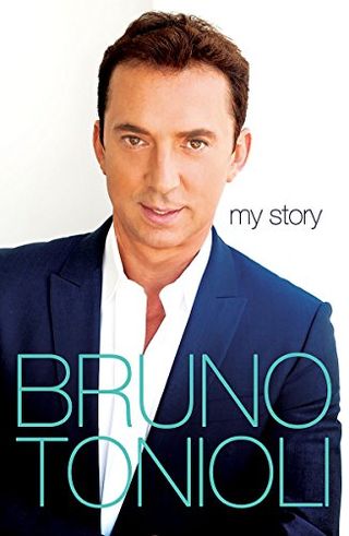 My story Bruno Tonioli