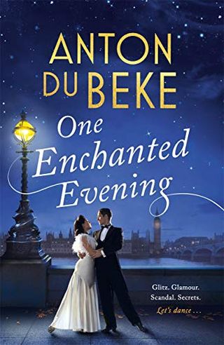 One magical evening by Anton Du Becke