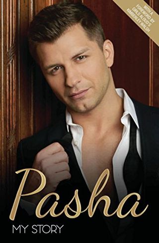 Pasha - My story of Pasha Kovalev
