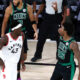 Markus Smart's big play gives the Celtics a 2-0 lead over the Raptors